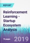 Reinforcement Learning - Startup Ecosystem Analysis - Product Thumbnail Image