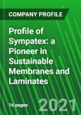 Profile of Sympatex: a Pioneer in Sustainable Membranes and Laminates- Product Image