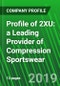 Profile of 2XU: a Leading Provider of Compression Sportswear - Product Thumbnail Image