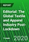Editorial: The Global Textile and Apparel Industry Post-Lockdown - Product Thumbnail Image