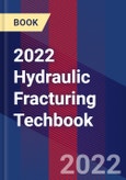 2022 Hydraulic Fracturing Techbook- Product Image