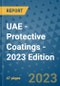 UAE - Protective Coatings - 2023 Edition - Product Thumbnail Image