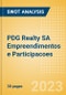 PDG Realty SA Empreendimentos e Participacoes (PDGR3) - Financial and Strategic SWOT Analysis Review - Product Thumbnail Image