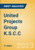 United Projects Group K.S.C.C. (UPAC) - Financial and Strategic SWOT Analysis Review- Product Image