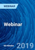 Pharmaceutical Compressed Air - Quality GMP Requirements - What you need to know to meet FDA and International Quality Standards - Webinar (Recorded)- Product Image