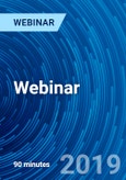 HR Metrics & Analytics 2019 : Update on Strategic Planning, Application Activities and Operational Impact - Webinar- Product Image