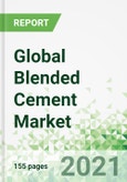 Global Blended Cement Market 2020-2025- Product Image