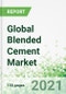 Global Blended Cement Market 2020-2025 - Product Thumbnail Image