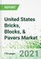 United States Bricks, Blocks, & Pavers Market - Product Thumbnail Image