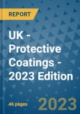 UK - Protective Coatings - 2023 Edition- Product Image