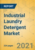 Industrial Laundry Detergent Market - Global Outlook and Forecast 2021-2026- Product Image