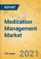 Medication Management Market - Global Outlook & Forecast 2021-2026 - Product Image