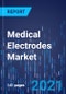 Medical Electrodes Market Research Report: By Usability (Disposable, Reusable), Modality (Electrocardiography, Electroencephalography & Brainstem Auditory Evoked Potential, Electromyography) - Global Industry Analysis and Demand Forecast to 2025 - Product Image
