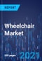 Wheelchair Market Research Report: By Type (Manual, Powered), Modality (Standard, Sports, Bariatric), End User (Adult, Pediatric), Application (Personal, Institutional), Distribution Channel (Retail, E-Commerce) -Global Industry Revenue Estimation and Demand Forecast to 2025 - Product Image