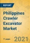 Philippines Crawler Excavator Market - Strategic Assessment & Forecast 2021-2027 - Product Thumbnail Image