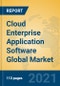 Cloud Enterprise Application Software Global Market Insights 2021, Analysis and Forecast to 2026, by Manufacturers, Regions, Technology, Application - Product Image