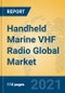 Handheld Marine VHF Radio Global Market Insights 2021, Analysis and Forecast to 2026, by Manufacturers, Regions, Technology, Application, Product Type - Product Thumbnail Image