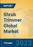 Shrub Trimmer Global Market Insights 2023, Analysis and Forecast to 2028, by Manufacturers, Regions, Technology, Application, Product Type- Product Image