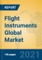 Flight Instruments Global Market Insights 2021, Analysis and Forecast to 2026, by Manufacturers, Regions, Technology, Application, Product Type - Product Image