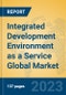 Integrated Development Environment as a Service Global Market Insights 2023, Analysis and Forecast to 2028, by Market Participants, Regions, Technology, Application, Product Type - Product Image