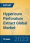 Hypericum Perforatum Extract Global Market Insights 2023, Analysis and Forecast to 2028, by Manufacturers, Regions, Technology, Application, Product Type - Product Thumbnail Image