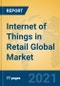 Internet of Things in Retail Global Market Insights 2021, Analysis and Forecast to 2026, by Manufacturers, Regions, Technology, Application, Product Type - Product Thumbnail Image