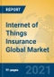 Internet of Things Insurance Global Market Insights 2021, Analysis and Forecast to 2026, by Manufacturers, Regions, Technology, Application - Product Thumbnail Image