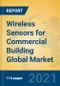 Wireless Sensors for Commercial Building Global Market Insights 2021, Analysis and Forecast to 2026, by Manufacturers, Regions, Technology, Application, Product Type - Product Thumbnail Image
