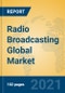 Radio Broadcasting Global Market Insights 2021, Analysis and Forecast to 2026, by Manufacturers, Regions, Technology, Application, Product Type - Product Image