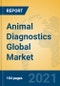 Animal Diagnostics Global Market Insights 2021, Analysis and Forecast to 2026, by Manufacturers, Regions, Technology, Application - Product Image