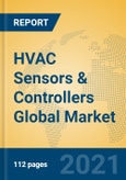 HVAC Sensors & Controllers Global Market Insights 2021, Analysis and Forecast to 2026, by Manufacturers, Regions, Technology, Application, Product Type- Product Image