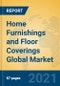 Home Furnishings and Floor Coverings Global Market Insights 2021, Analysis and Forecast to 2026, by Manufacturers, Regions, Technology, Application, Product Type - Product Image