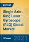 Single Axis Ring Laser Gyroscope (RLG) Global Market Insights 2021, Analysis and Forecast to 2026, by Manufacturers, Regions, Technology, Application, Product Type - Product Thumbnail Image
