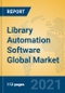 Library Automation Software Global Market Insights 2021, Analysis and Forecast to 2026, by Manufacturers, Regions, Technology, Application - Product Thumbnail Image