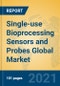 Single-use Bioprocessing Sensors and Probes Global Market Insights 2021, Analysis and Forecast to 2026, by Manufacturers, Regions, Technology, Application, Product Type - Product Image