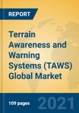 Terrain Awareness and Warning Systems (TAWS) Global Market Insights 2021, Analysis and Forecast to 2026, by Manufacturers, Regions, Technology, Application, Product Type- Product Image