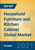 Household Furniture and Kitchen Cabinet Global Market Insights 2021, Analysis and Forecast to 2026, by Manufacturers, Regions, Technology, Application, Product Type- Product Image