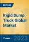 Rigid Dump Truck Global Market Insights 2023, Analysis and Forecast to 2028, by Manufacturers, Regions, Technology, Application, Product Type - Product Thumbnail Image