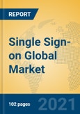 Single Sign-on Global Market Insights 2021, Analysis and Forecast to 2026, by Manufacturers, Regions, Technology, Application, Product Type- Product Image