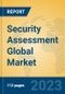 Security Assessment Global Market Insights 2023, Analysis and Forecast to 2028, by Market Participants, Regions, Technology, Product Type - Product Thumbnail Image