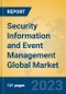 Security Information and Event Management Global Market Insights 2021, Analysis and Forecast to 2026, by Manufacturers, Regions, Technology, Application, Product Type - Product Image