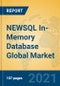NEWSQL In-Memory Database Global Market Insights 2021, Analysis and Forecast to 2026, by Manufacturers, Regions, Technology, Application, Product Type - Product Thumbnail Image