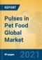Pulses in Pet Food Global Market Insights 2021, Analysis and Forecast to 2026, by Manufacturers, Regions, Technology, Application, Product Type - Product Image