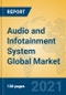 Audio and Infotainment System Global Market Insights 2021, Analysis and Forecast to 2026, by Manufacturers, Regions, Technology, Application, Product Type - Product Image