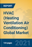HVAC (Heating Ventilation Air Conditioning) Global Market Insights 2021, Analysis and Forecast to 2026, by Manufacturers, Regions, Technology, Application, Product Type- Product Image