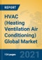 HVAC (Heating Ventilation Air Conditioning) Global Market Insights 2021, Analysis and Forecast to 2026, by Manufacturers, Regions, Technology, Application, Product Type - Product Image