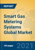 Smart Gas Metering Systems Global Market Insights 2021, Analysis and Forecast to 2026, by Manufacturers, Regions, Technology, Application, Product Type- Product Image