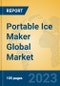 Portable Ice Maker Global Market Insights 2023, Analysis and Forecast to 2028, by Manufacturers, Regions, Technology, Application, Product Type - Product Image