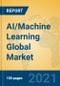 AI/Machine Learning Global Market Insights 2021, Analysis and Forecast to 2026, by Manufacturers, Regions, Technology, Application, Product Type - Product Thumbnail Image