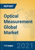 Optical Measurement Global Market Insights 2021, Analysis and Forecast to 2026, by Manufacturers, Regions, Technology, Application- Product Image